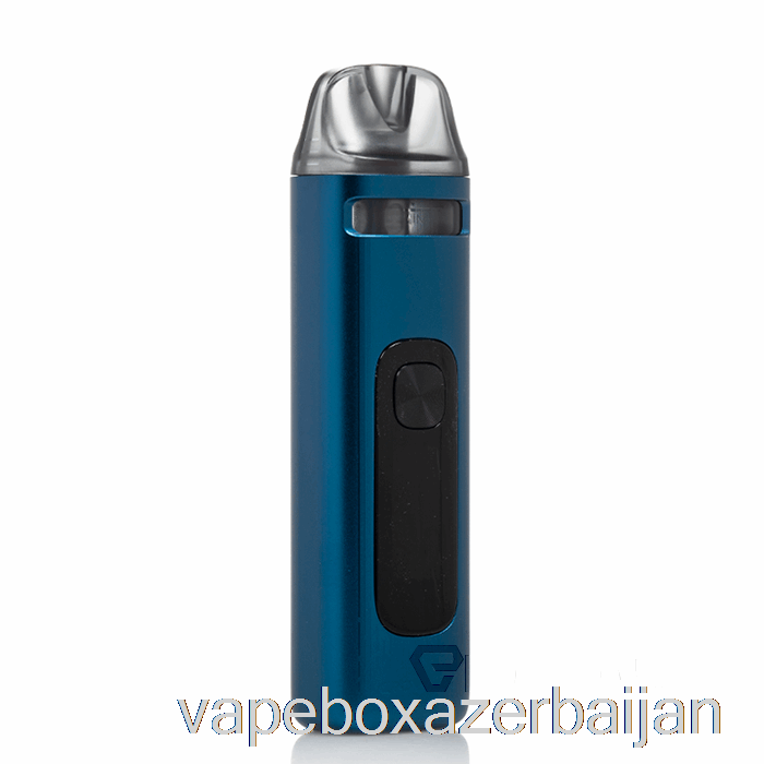 Vape Azerbaijan Uwell Crown X 60W Pod System Blue